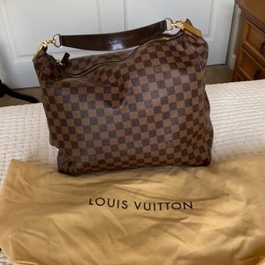 Louis Vuitton Portobello Damien GM